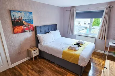 Image de 72 Lovat Room 6