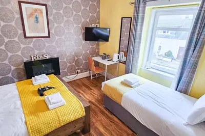 Image de 72 Fraser Room 8