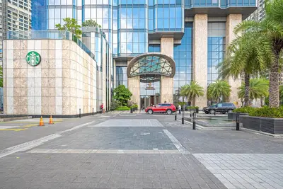 Image de The Celavie Serviced Apartment Landmark
