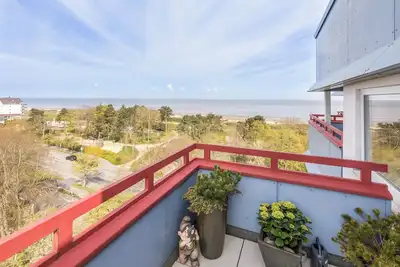 Image de Penthouse 93 - Terrassenhaus, Penthouse 93