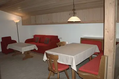 Image de Tan 2 süd Plus Bad/wc - Appartements Vilsalp