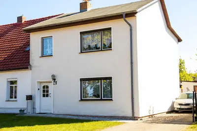 Image de Ferienwohnung an der Drei-kaiser-eiche - Ferienwohnung