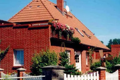 Image de Ferienwohnung in Lancken-granitz - Ferienwohnung Rusch
