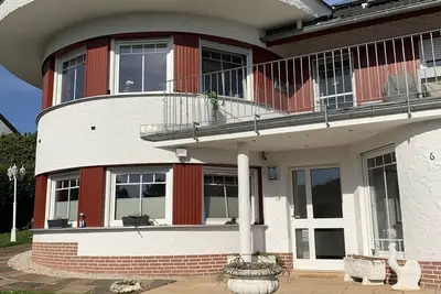 Image de Gemütliche Ferienwohnung Giulina