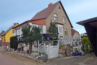 Image de Ferienwohnung Sybille - Ferienwohnung