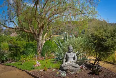 Exquisite Canyon Hideaway