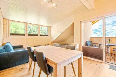Image de Apartment Hochberg - Berghof