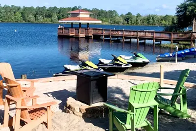Image de Summer Bay Orlando by Exploria Resorts