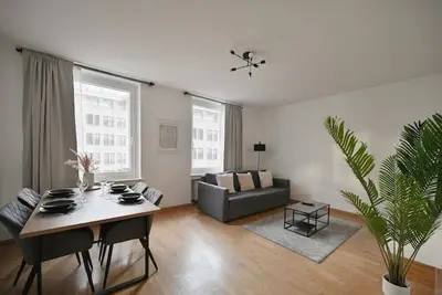 Image de Goodliving Apartments I Netflix*Bureau*Parking
