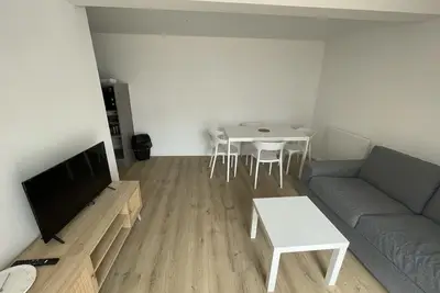 Image de Le 002 de l'avenue, appartement tout confort
