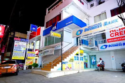 Image de Big Brother Condotel