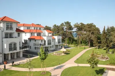 Image de Haus Meeresblick Fewo Strandburg B 1. 02 Ref. 136069 - Fewo Strandburg B 1. 02 Ref. 136069