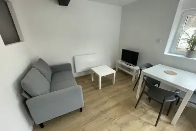 Image de Le 003 de l'avenue, appartement tout confort