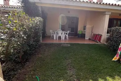 Image de Villetta La Bouganville walking distance to La Cinta beach and downtown San Teodoro