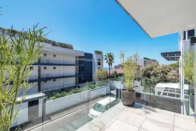 Image de Sea Point Luxury Escape with Private Pool\n\n