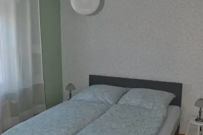 Image de Liebevoll Eingerichtete Ferienwohnung mit Balkon und Viel Natur