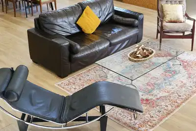 Image de Big family house Easy to Airport