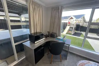 Image de Private Ensuite with Hot Spa at Upper Hutt, Wellington