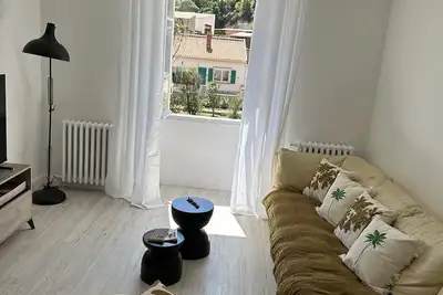 Image de Appartement Orenaggio a 2 min à pied de Bonifacio