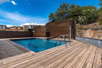 Image de Appartement Sole - Vue splendide sur le golfe de Porto-Vecchio