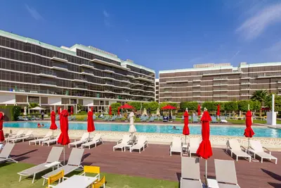 Image de Bespoke Residences - Th8 Palm Jumeirah