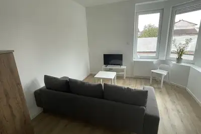 Image de L'Avenue 005, logement entièrement équipé