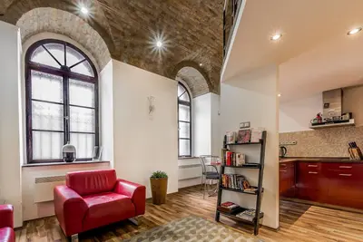 Image de Perfect romantic break in the heart of Budapest metres from the Opera House