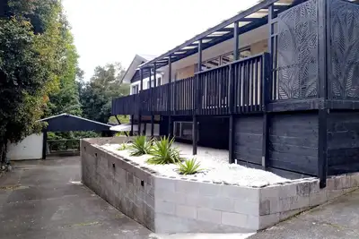 Image de Large Family House