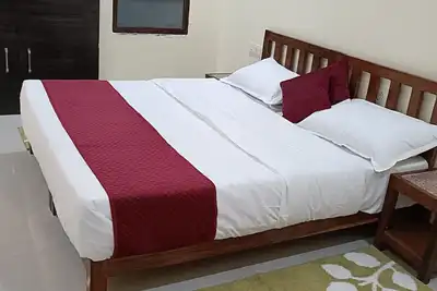 Image de Chitra Niwas Palighat