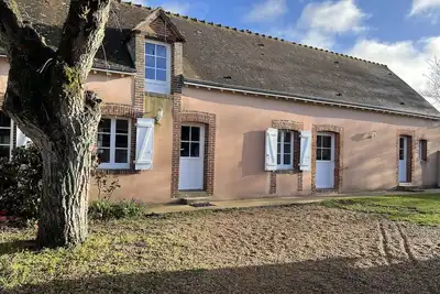 Image de La Maison des Saveurs et son jardin