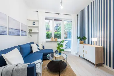 Pasłęcka Apartments - Private Terrace & Workspace by Rentujemy