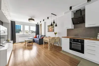 Image de Chmielna Downtown Apartments by Rentujemy