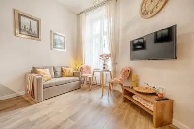 Image de Downtown Cozy Apartments by Rentujemy