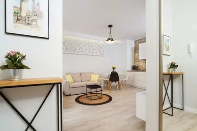 Image de Old Town Comfort Studio Apartments by Rentujemy