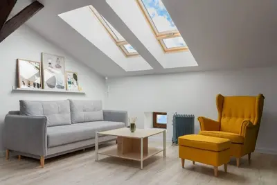Image de Kraków Comfort Loft Apartments by Rentujemy