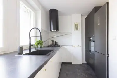 Image de Downtown Apartment near River by Rentujemy