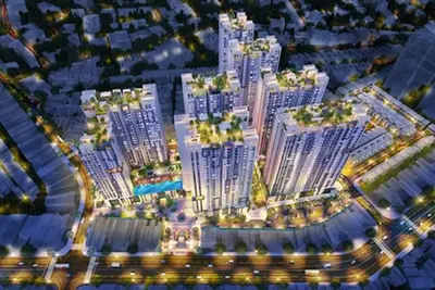 Image de Kotrip Hado Centrosa Luxury Vaction