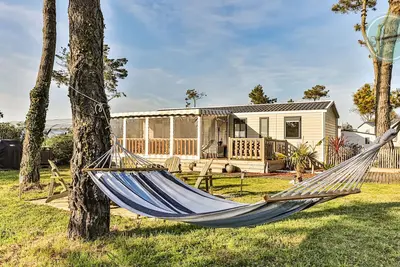 Image de Mobil-Home Parc des Roselières