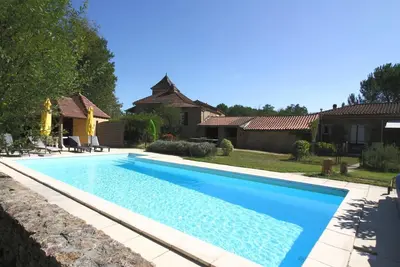 Image de Gîtes Le Carpe Diem - Cottage le Petit Pattaris