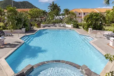 Image de Anchorage #5 in Rodney Bay by Personal Villas - Lovely Charming Haven