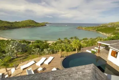 Image de Indian Song in Petit Cul de Sac by Personal Villas - An Unforgettable Escape Awa