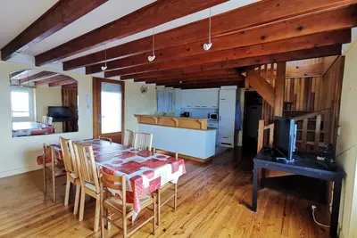 Image de Appartement Le Petit Michelet