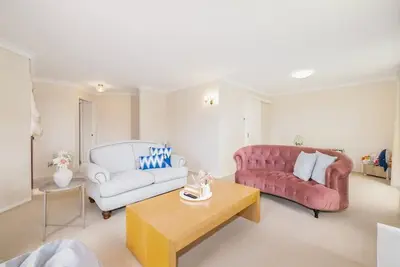 Image de Spacious 3-Br Haven Prime Location Shopping Centre