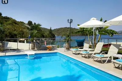 Image de Bh695 - B - Villa Igoumenitsa