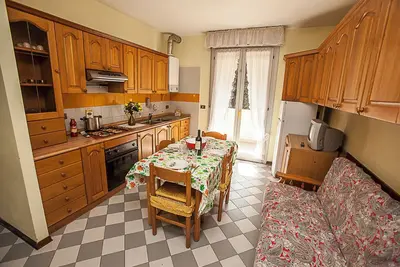 Image de Détendez-vous au bord de la piscine appartement confortable à Rosolina Mare