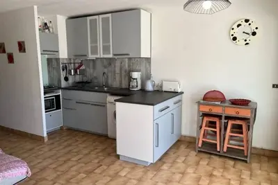 Image de Appartement Cap d'Agde, 3 pièces, 4 personnes