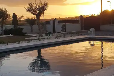 Image de 2 bedroom villa in sicily
