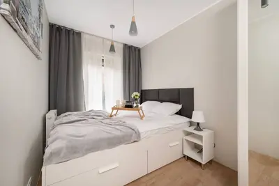 Image de Hideaway Apartment - Terrace with Garden & Parking by Rentujemy