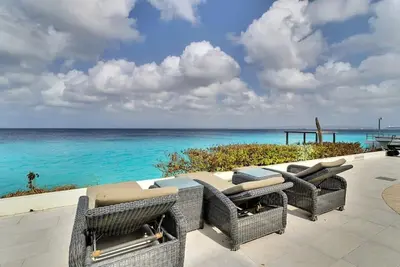 Image de Belmar Oceanfront Apartment 8 Divers Paradise