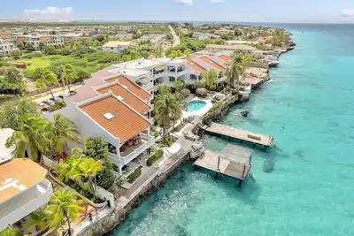 Image de Belmar Oceanfront Apartment 1 Divers Paradise